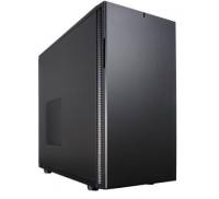 Корпус Fractal Design Define R5 Black Pearl (FD-CA-DEF-R5-BK)