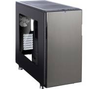 Корпус Fractal Design Define R5 Titanium Gray Win (FD-CA-DEF-R5-TI-W)