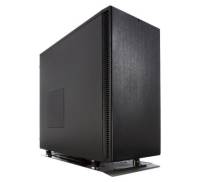 Корпус Fractal Design Define S (FD-CA-DEF-S-BK)