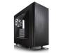 Корпус Fractal Design Define S Black Window (FD-CA-DEF-S-BK-W)