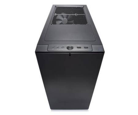 Корпус Fractal Design Define S Black Window (FD-CA-DEF-S-BK-W)