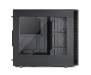 Корпус Fractal Design Define S Black Window (FD-CA-DEF-S-BK-W)