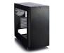 Корпус Fractal Design Define S Black Window (FD-CA-DEF-S-BK-W)