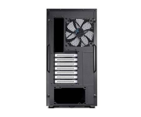 Корпус Fractal Design Define S Black Window (FD-CA-DEF-S-BK-W)