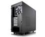 Корпус Fractal Design Define S Black Window (FD-CA-DEF-S-BK-W)