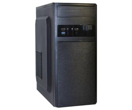 Корпус FRONTIER Yoda 400W (Yoda F56A-400)