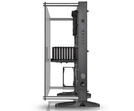 Корпус ThermalTake Core P7 Black (CA-1I2-00F1WN-00)