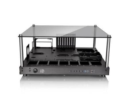 Корпус ThermalTake Core P7 Black (CA-1I2-00F1WN-00)
