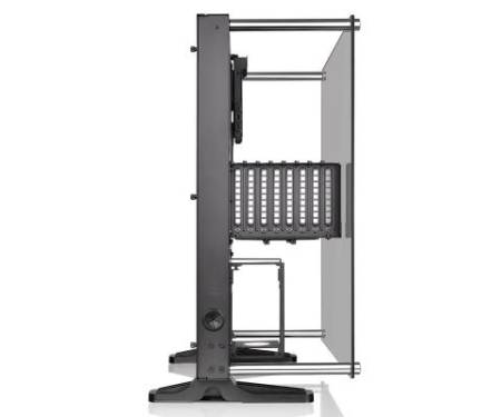 Корпус ThermalTake Core P7 Black (CA-1I2-00F1WN-00)