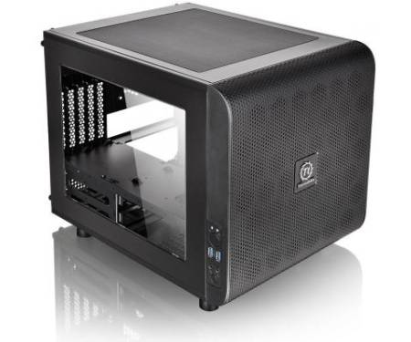Корпус ThermalTake Core v21 (CA-1D5-00S1WN-00)