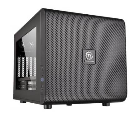 Корпус ThermalTake Core v21 (CA-1D5-00S1WN-00)