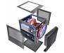 Корпус ThermalTake Core v21 (CA-1D5-00S1WN-00)