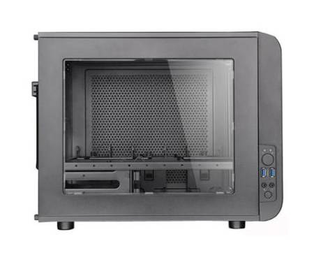 Корпус ThermalTake Core v21 (CA-1D5-00S1WN-00)