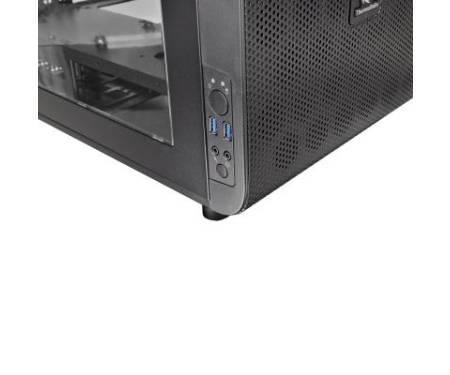 Корпус ThermalTake Core v21 (CA-1D5-00S1WN-00)