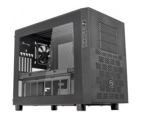 Корпус ThermalTake Core X2 (CA-1D7-00C1WN-00)