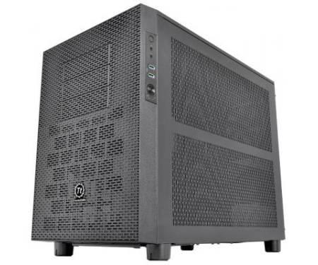 Корпус ThermalTake Core X2 (CA-1D7-00C1WN-00)