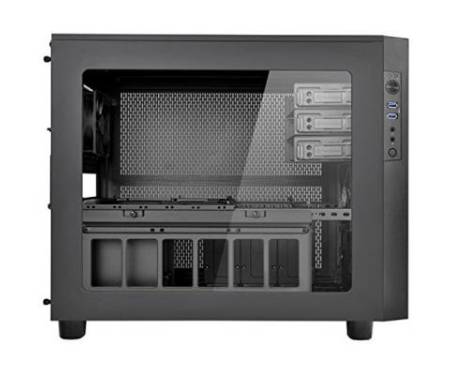 Корпус ThermalTake Core X2 (CA-1D7-00C1WN-00)