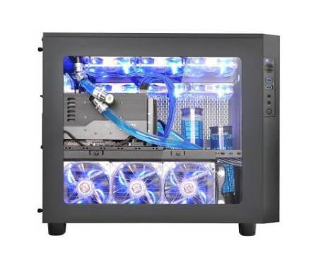Корпус ThermalTake Core X2 (CA-1D7-00C1WN-00)