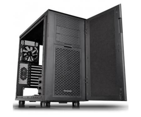 Корпус ThermalTake Suppressor F31 (CA-1E3-00M1NN-00)