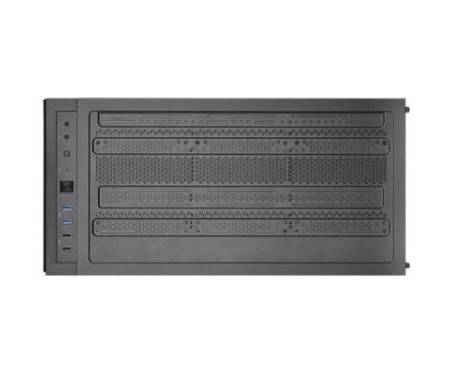 Корпус ThermalTake Suppressor F31 (CA-1E3-00M1NN-00)