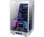 Корпус ThermalTake TheTower Snow (CA-1H1-00F6WN-00)
