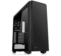 Корпус ThermalTake Versa C23 Tempered Glass RGB Edition (CA-1H7-00M1WN-00)