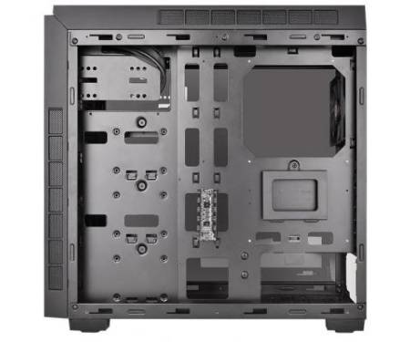 Корпус ThermalTake Versa C23 Tempered Glass RGB Edition (CA-1H7-00M1WN-00)
