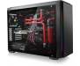 Корпус ThermalTake Versa C23 Tempered Glass RGB Edition (CA-1H7-00M1WN-00)