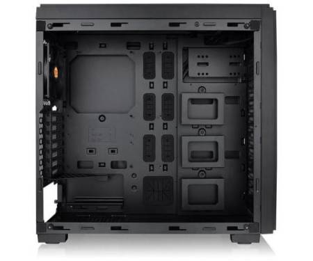 Корпус ThermalTake Versa C23 Tempered Glass RGB Edition (CA-1H7-00M1WN-00)