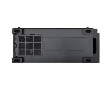 Корпус ThermalTake Versa C23 Tempered Glass RGB Edition (CA-1H7-00M1WN-00)