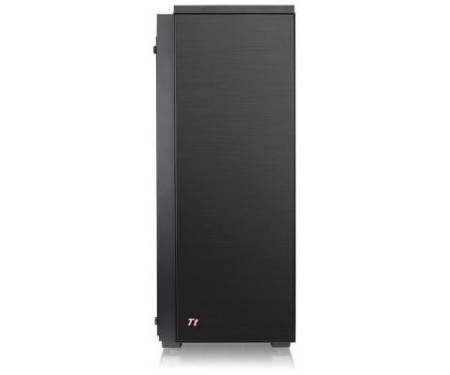 Корпус ThermalTake Versa C23 Tempered Glass RGB Edition (CA-1H7-00M1WN-00)