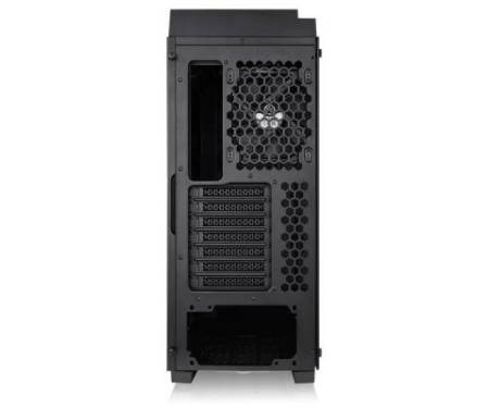 Корпус ThermalTake Versa C23 Tempered Glass RGB Edition (CA-1H7-00M1WN-00)
