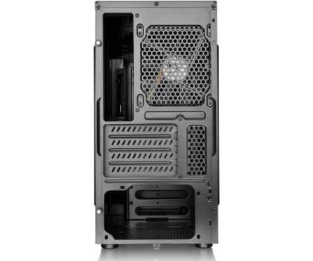 Корпус ThermalTake Versa H15 Black/Win (CA-1D4-00S1WN-00)