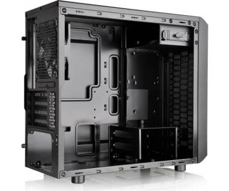 Корпус ThermalTake Versa H15 Black/Win (CA-1D4-00S1WN-00)