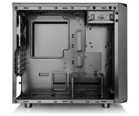 Корпус ThermalTake Versa H15 Black/Win (CA-1D4-00S1WN-00)
