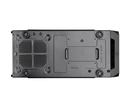 Корпус ThermalTake Versa H15 Black/Win (CA-1D4-00S1WN-00)