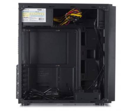 Корпус Vinga Apache-450W