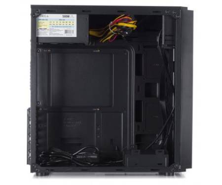 Корпус Vinga Apache-500W