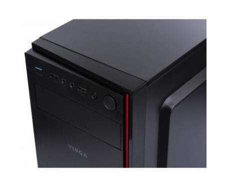 Корпус Vinga Apache-500W