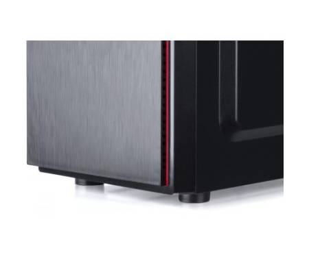 Корпус Vinga Apache-500W