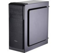 Корпус Vinga Black Smith-400W