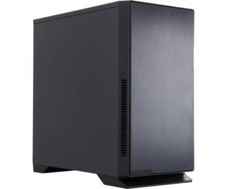 Корпус Vinga Black Widow