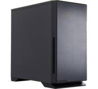 Корпус Vinga Black Widow
