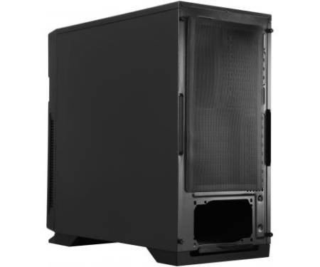 Корпус Vinga Black Widow