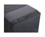 Корпус Vinga Black Widow