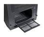 Корпус Vinga Black Widow
