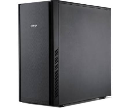 Корпус Vinga BlackGold