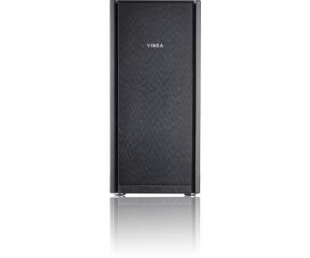 Корпус Vinga BlackGold