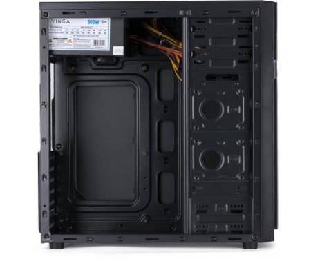 Корпус Vinga CS106B-500W