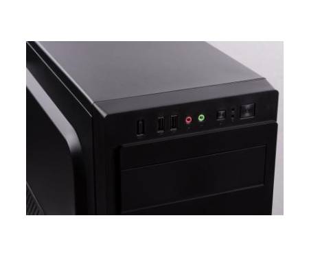Корпус Vinga CS107B